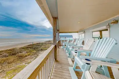 Image de Beachfront 4br Free Cancellation up to 14 Days