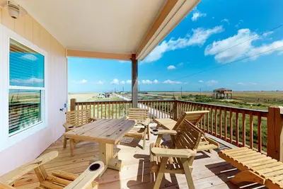 Image de Steps to Beach 3br Free Cancellation up to 14 Days