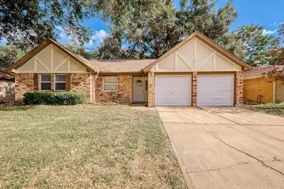 Image de Amazing 3-bedroom 2 Bath House in Heart of Katy