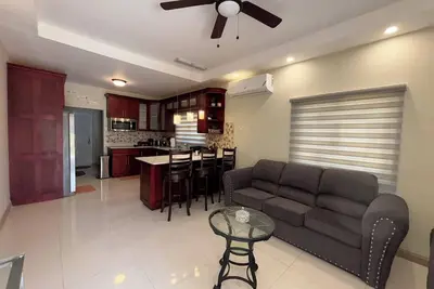 Image de The Rumpanion, 2br Dream Escape.