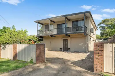 Image de Dromana Delight, 1 Hour ex Melbourne, 10 Min. Walk to Beach, Wine & Dine Nearby.