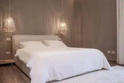 Image de Arcomare - Casoni House