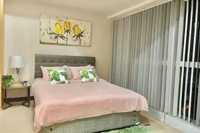 Image de Prime Bgc Condo Near Grand Hyatt #upt131q