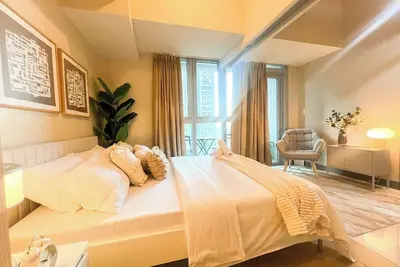 Image de Prime 1br Condo in the Heart of Bgc #upt12j