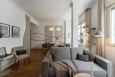 Image de Caeli - 3 bedrooms in Castellana