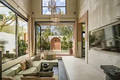 Bedouin Loft Pererenan