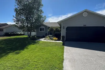 Image de Easy day trips to the Tetons & Yellowstone