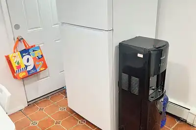 Image de Walk to Ryder Cup gate 4 and Lirr Station. \nNo need for Uber or car rental.