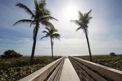 Image de Charming 2-bedroom condo in fabulous Sanibel at Sundial