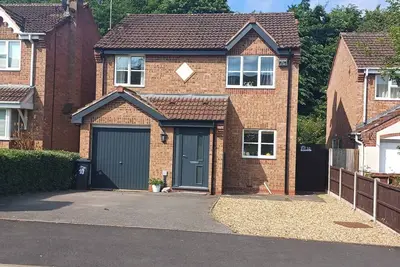 Image de 3 Bed House - Sleeps 5 - Pets - Parking