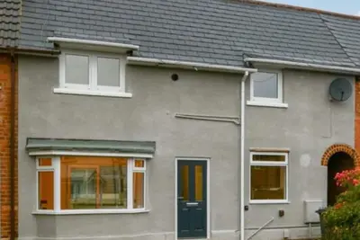 Image de 2 bedroom minimalist home in Ilkeston