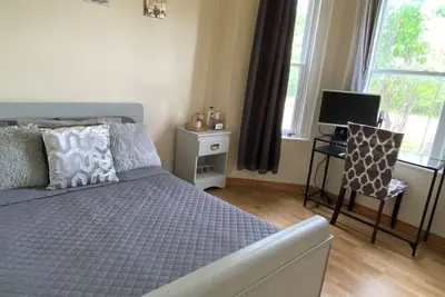 Image de Scenic 2-Bedroom+Waterfront Home+FreeParking