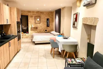 Image de Les Bories - Cœur de Sarlat