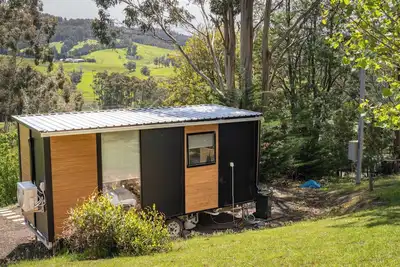 Image de Cygnet Valley Hideaway by Tiny Away