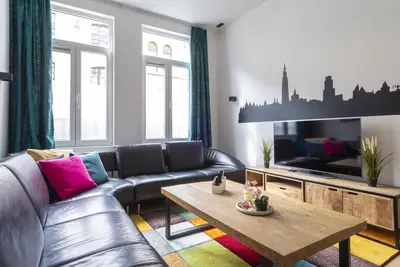 Image de Antwerpen Vacation Rental