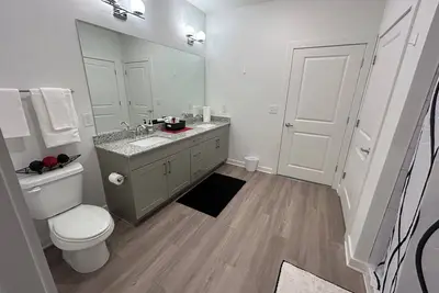 Image de Charming 2-bedroom apartment with fitness room and Ac in lovely Kennesaw