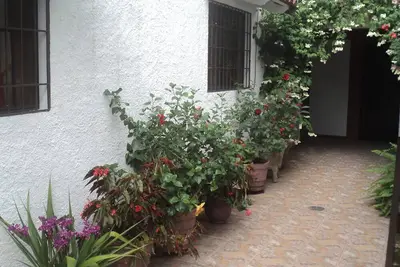 Image de Enchanting bed & breakfast with Ac in Cojutepeque