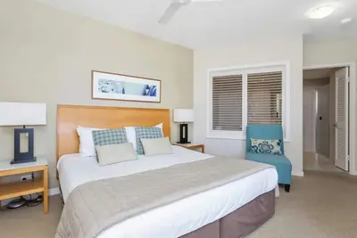 Image de The Pool Resort Kingscliff - One Bed Pool View (2304) - Holiday Management Co.