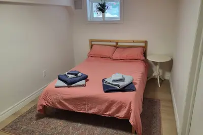 Image de Cosy Apartment in Upper Beaches, Toronto