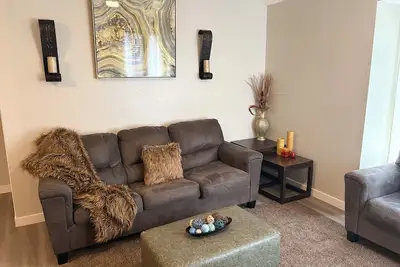 Image de Luxury Escape Located 15 Minutes from At&T Stadium two-minute from Parks Mall.