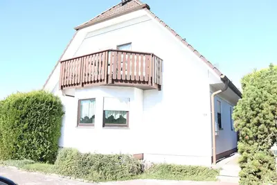 Image de Vacation apartment/apartment for 4 guests with 65m² in Glowe (297667)