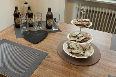 Image de Vacation apartment in Franconian Switzerland
