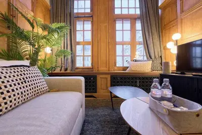 Image de Maison Grand Place (1br)
