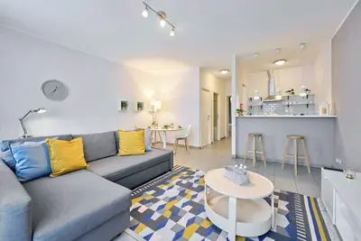 Image de Grand Place Historic Retreat 2