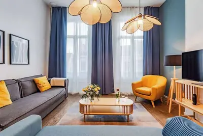 Image de Modern Comfort by Grand Place