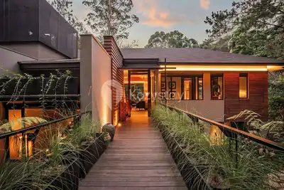 Image de Taman Wisata Bougenville by Kozystay