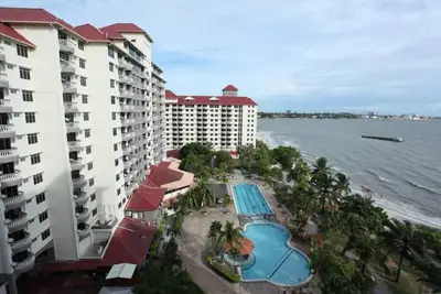 Image de 2 Bedroom Port Dickson Seaview