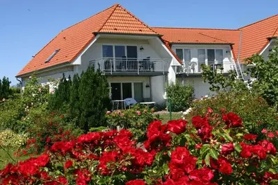 Image de Appartement de vacances avec 2 chambres