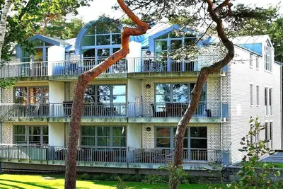 Image de Appartement panoramique avec vue sur la mer