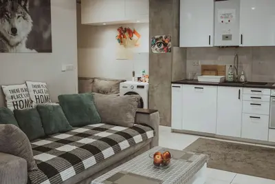 Image de Amazing 3-bedroom apartment in Kraków