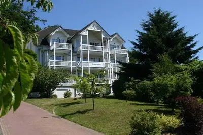 Image de Appartement 2 pièces n° 5 Park Residence Concordia