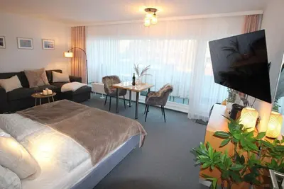 Image de House Luv and Lee, apartment Küstenlicht App. 25