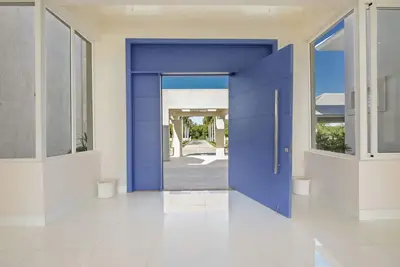 Image de Stunning 6br villa with ocean view in Cap Cana