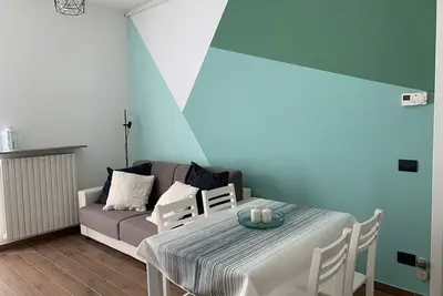 Image de Apartment a stone's throw from lake, city and mountains: where everything is close by