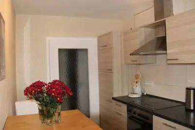 Image de Blondel vacation apartment