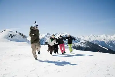Image de Chalet aux Agettes avec balcon