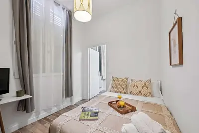 Image de Jardin du Luxembourg & Saint-Germain – 1 Chambre – Location de Vacances à Paris