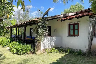 Image de Peaceful 1br  Surrounded by Nature in Huaraz