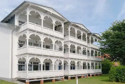 Image de N° 18 Beach Residence Juliusruh
