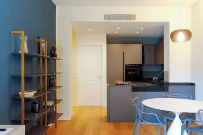 Image de MilanLife Apartments - D-Town Elegance