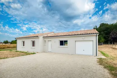 Image de Charmante Maison à la Campagne