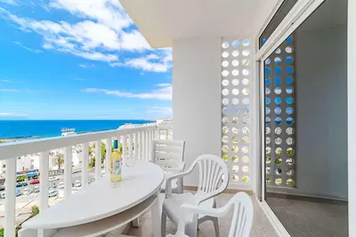 Image de Las Americas center Ocean view