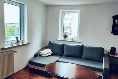 Image de 2-room apartment in the center of Friedrichsdorf