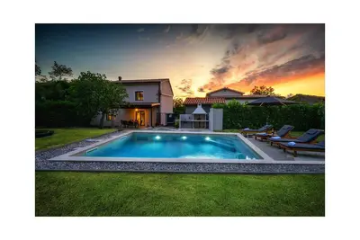 Image de Casa Milena - Holiday stone house with a private pool/hill view/peaceful