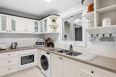 Image de Central Barwon Beach Unit