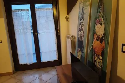 Image de Villa Anamaria: Penthouse Apartment